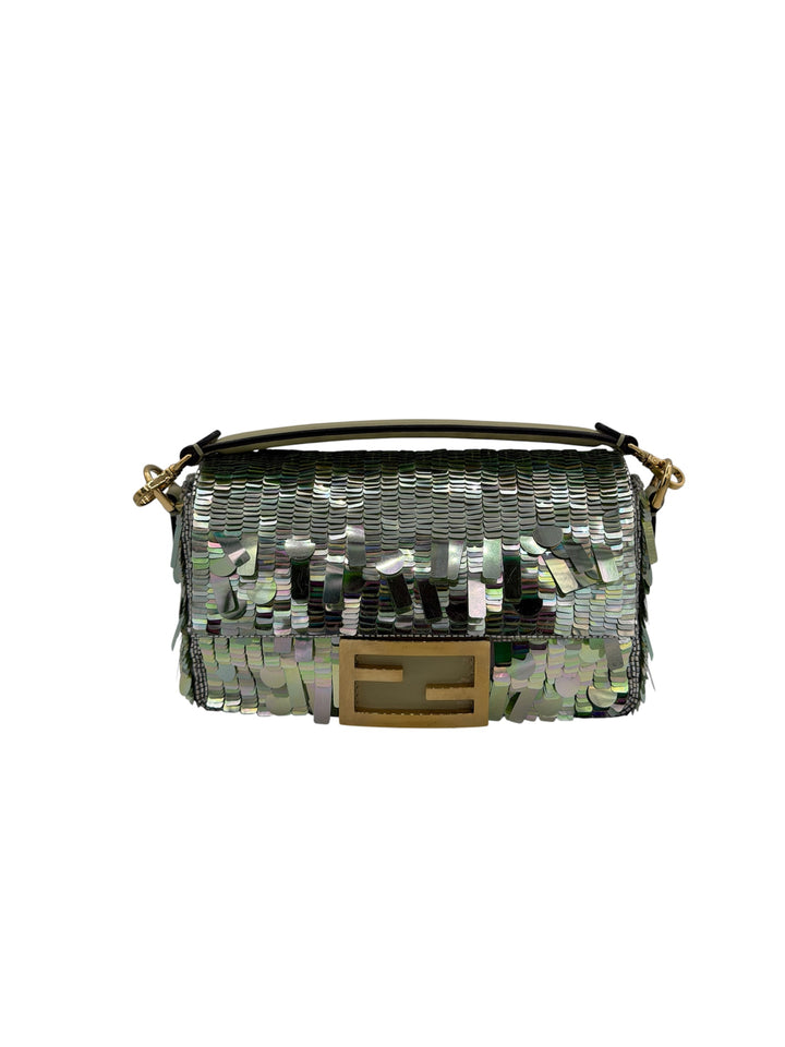 Fendi Baguette Mini