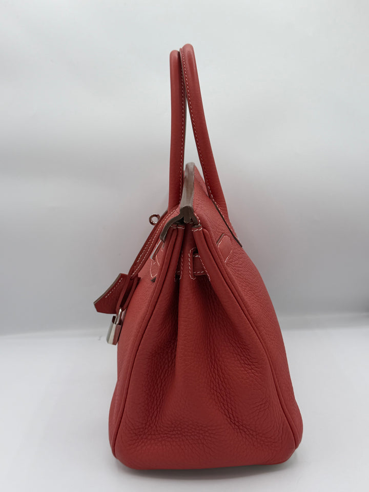 Hermès Birkin 30 Limited Edition