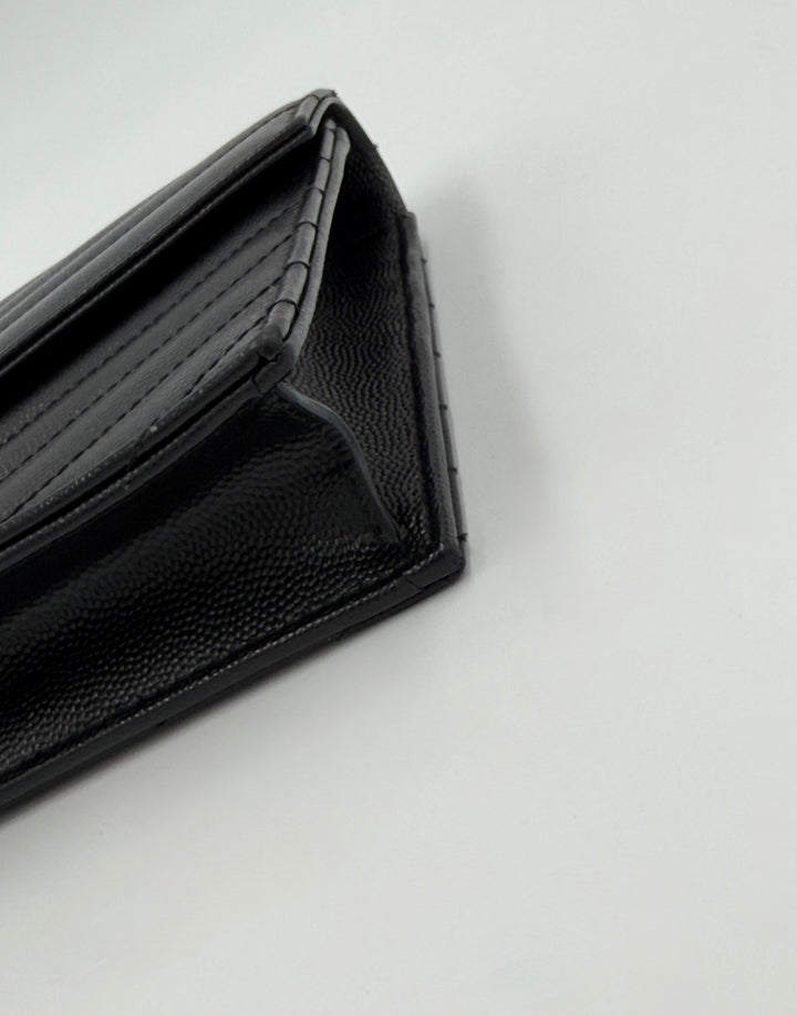 Saint Laurent Cassandre Chain Wallet (WOC)