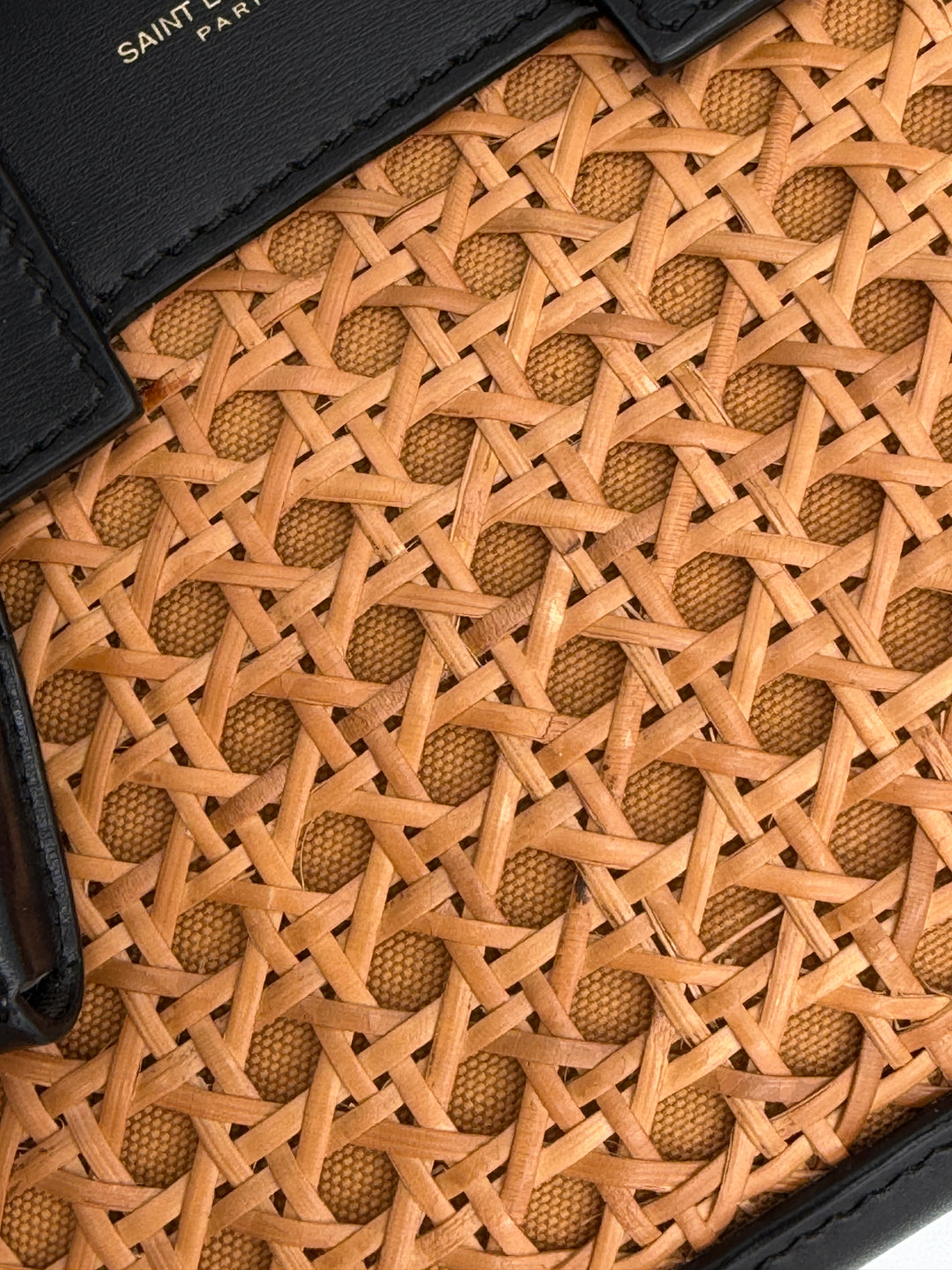 Saint Laurent Sac de Jour Nano