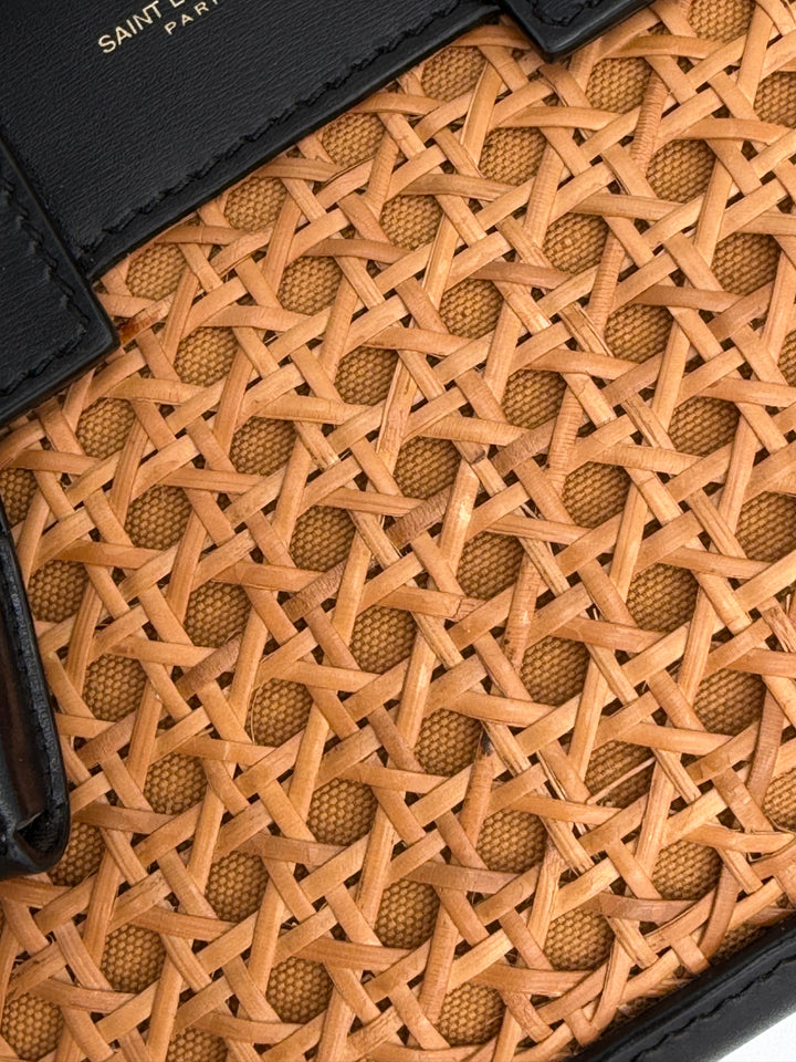 Saint Laurent Sac de Jour Nano