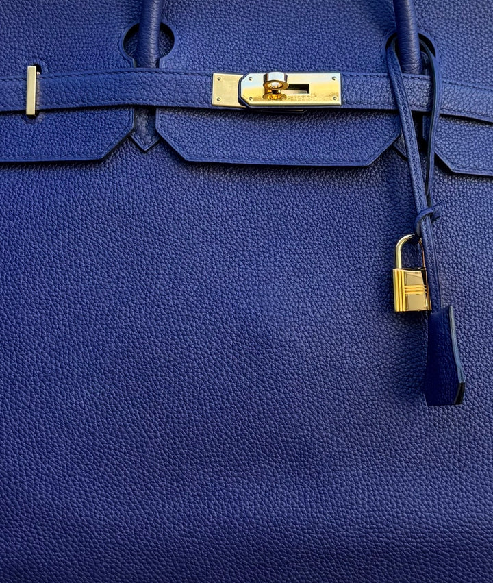 Hermès Birkin 40