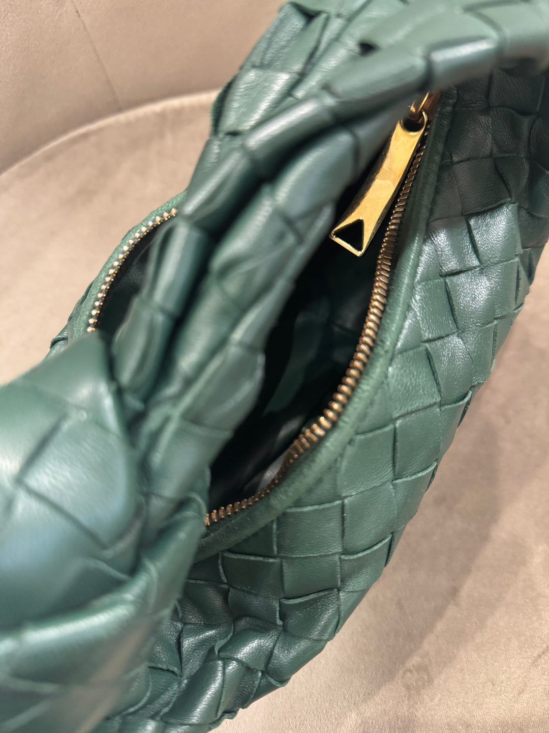 Bottega Veneta Mini Jodie