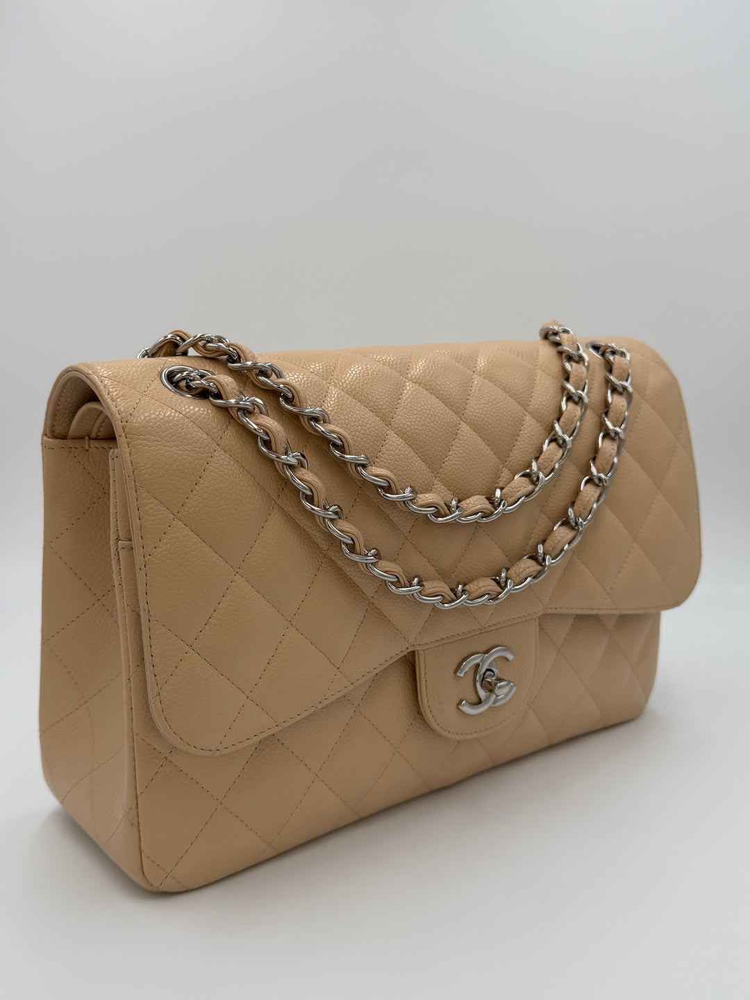 Chanel Jumbo