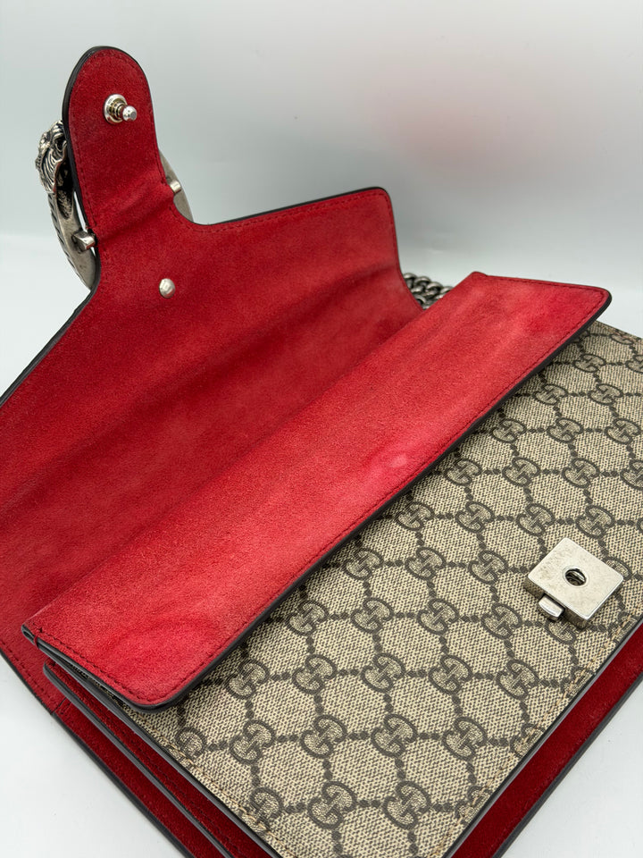 Gucci Dionysus