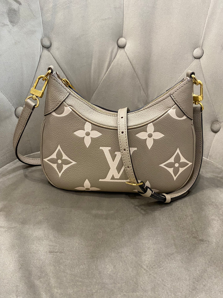 Louis Vuitton Bagatelle Hobo