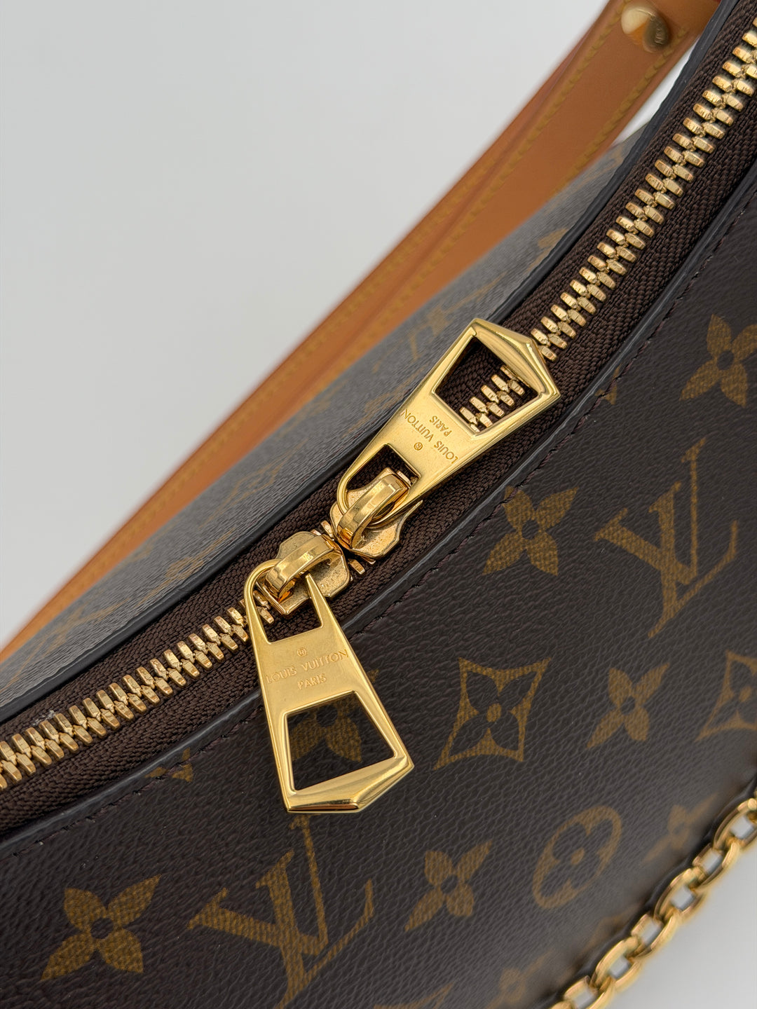 Louis Vuitton Boulogne PM