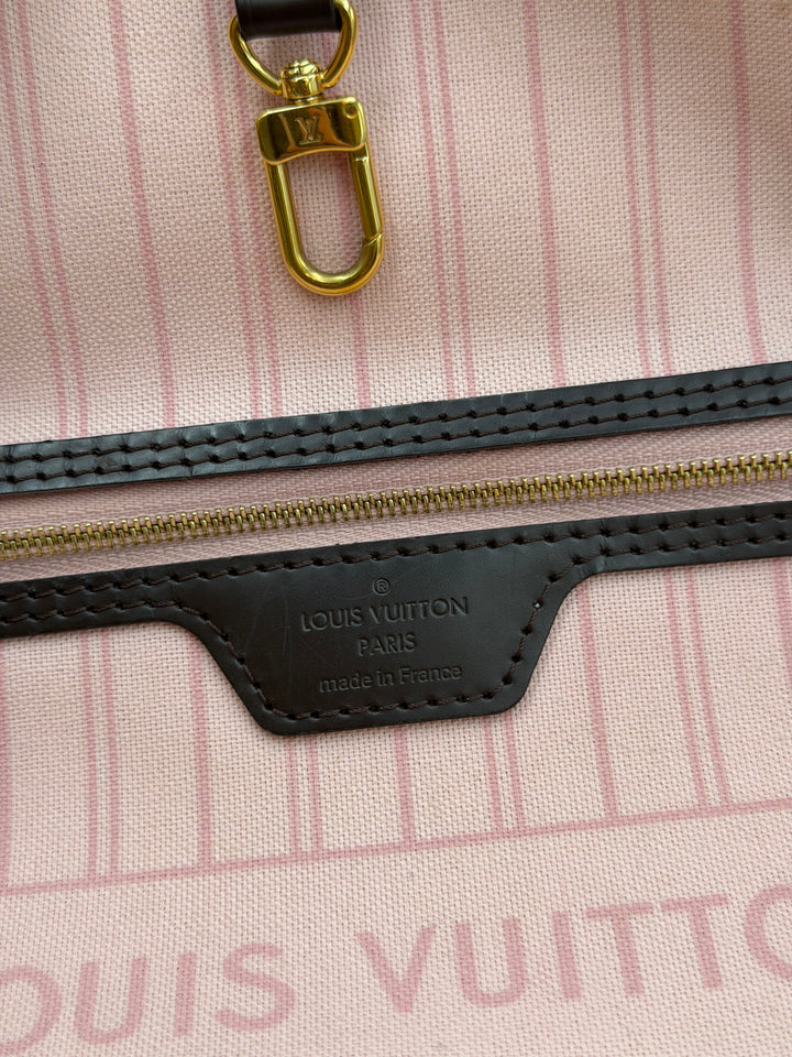 Louis Vuitton Neverfull MM