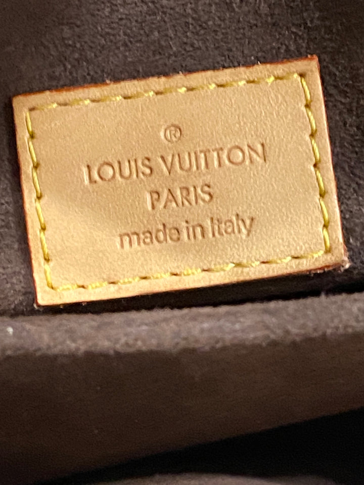 Louis Vuitton Metis