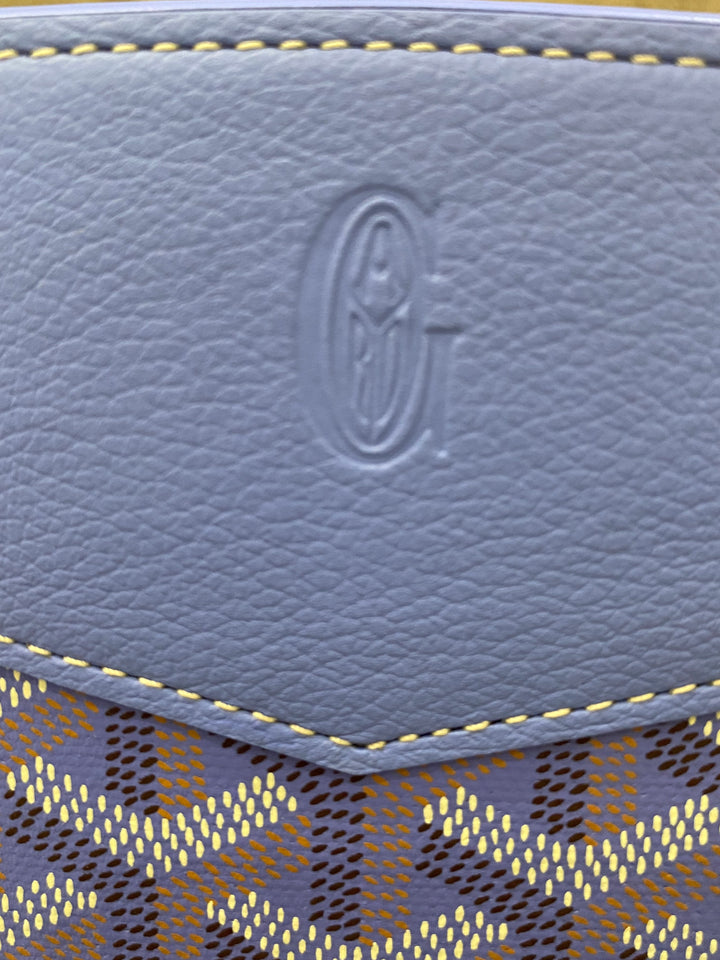 Borsa Goyard Rouette Structure Mini
