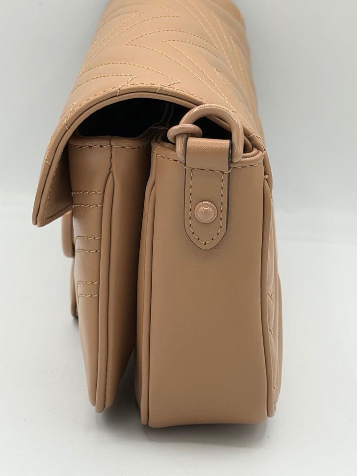 Gucci GG Marmont a spalla