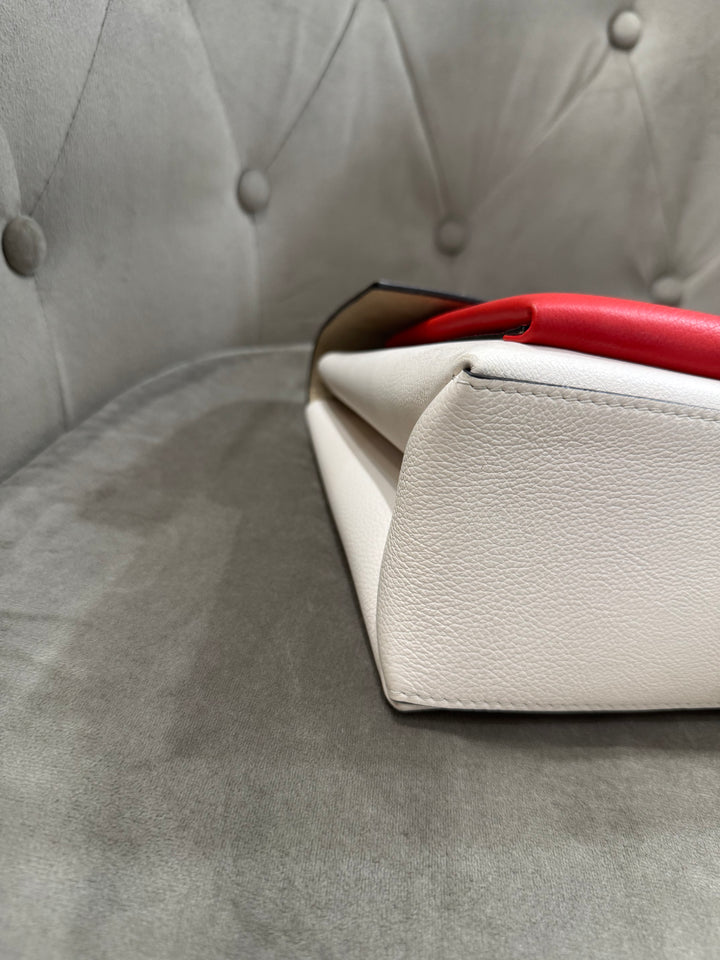 Louis Vuitton Mylockme bicolore