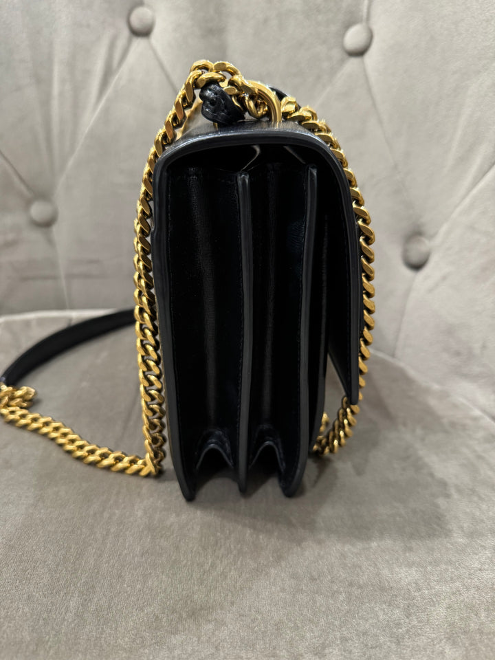 Saint Laurent Sunset Media