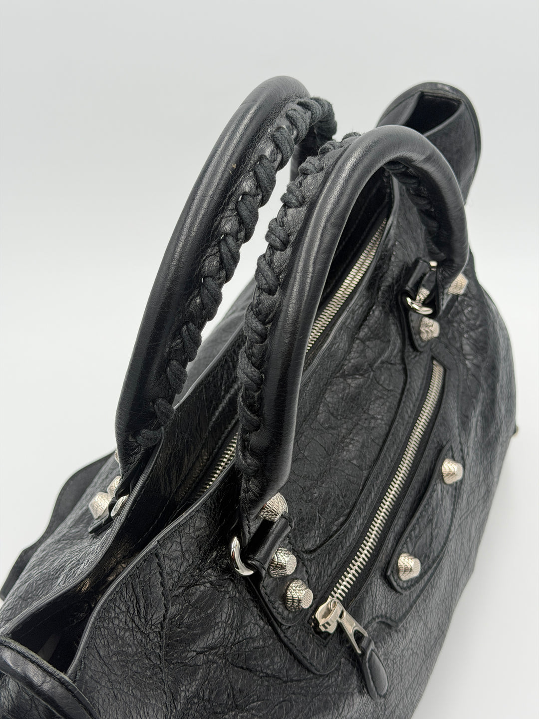 Balenciaga Le City Media