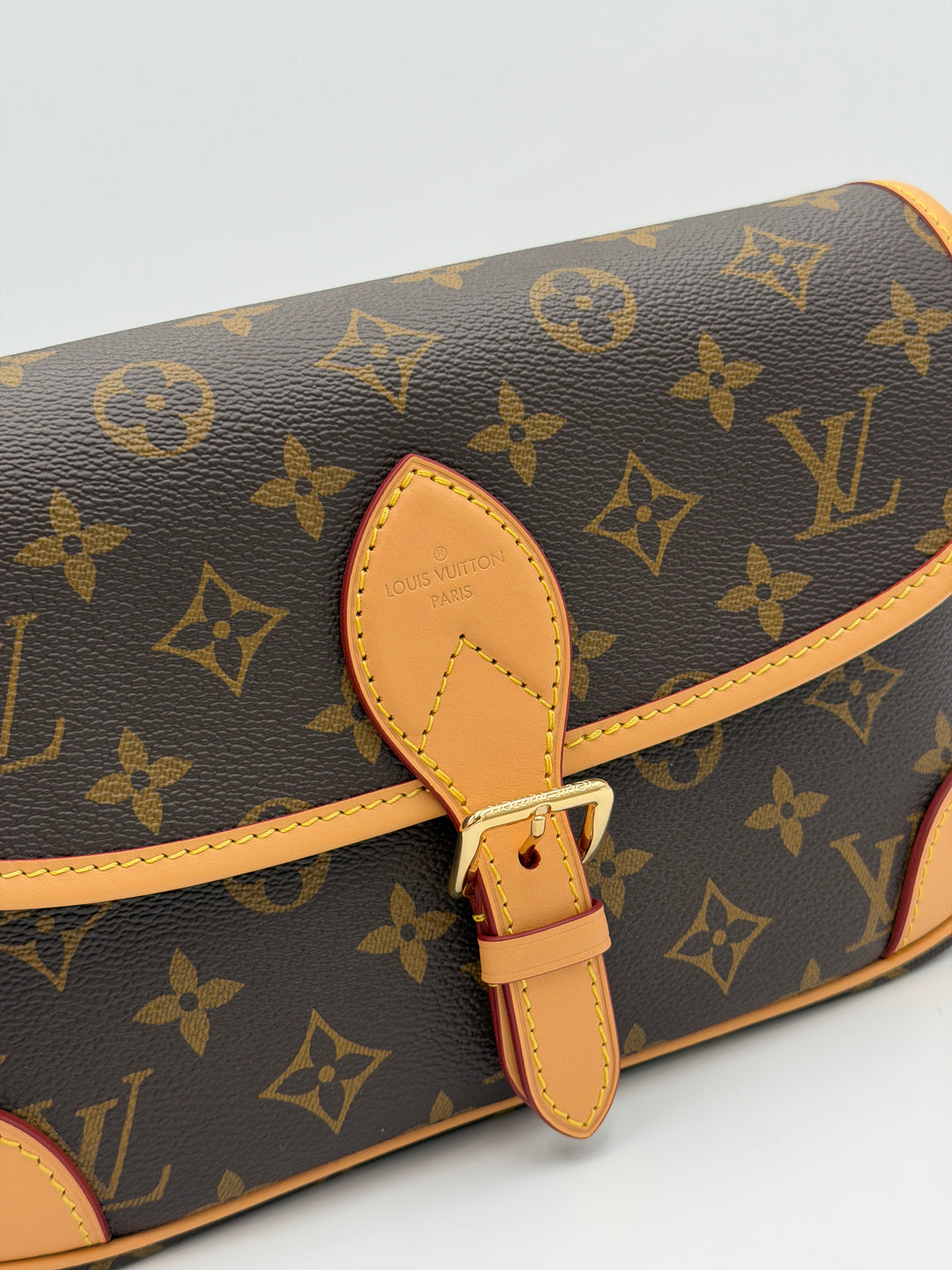 Louis Vuitton Diane Monogram