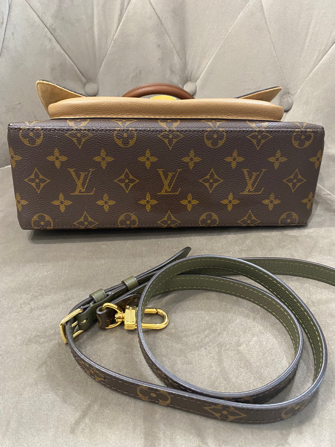 Louis Vuitton Marignan