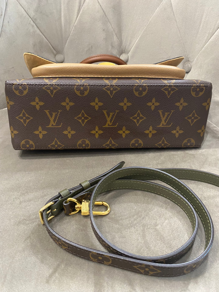 Louis Vuitton Marignan