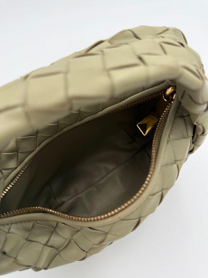 Bottega Veneta Mini Jodie