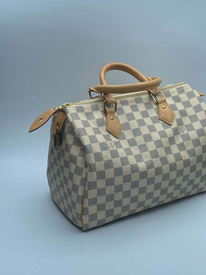 Louis Vuitton speedy 30