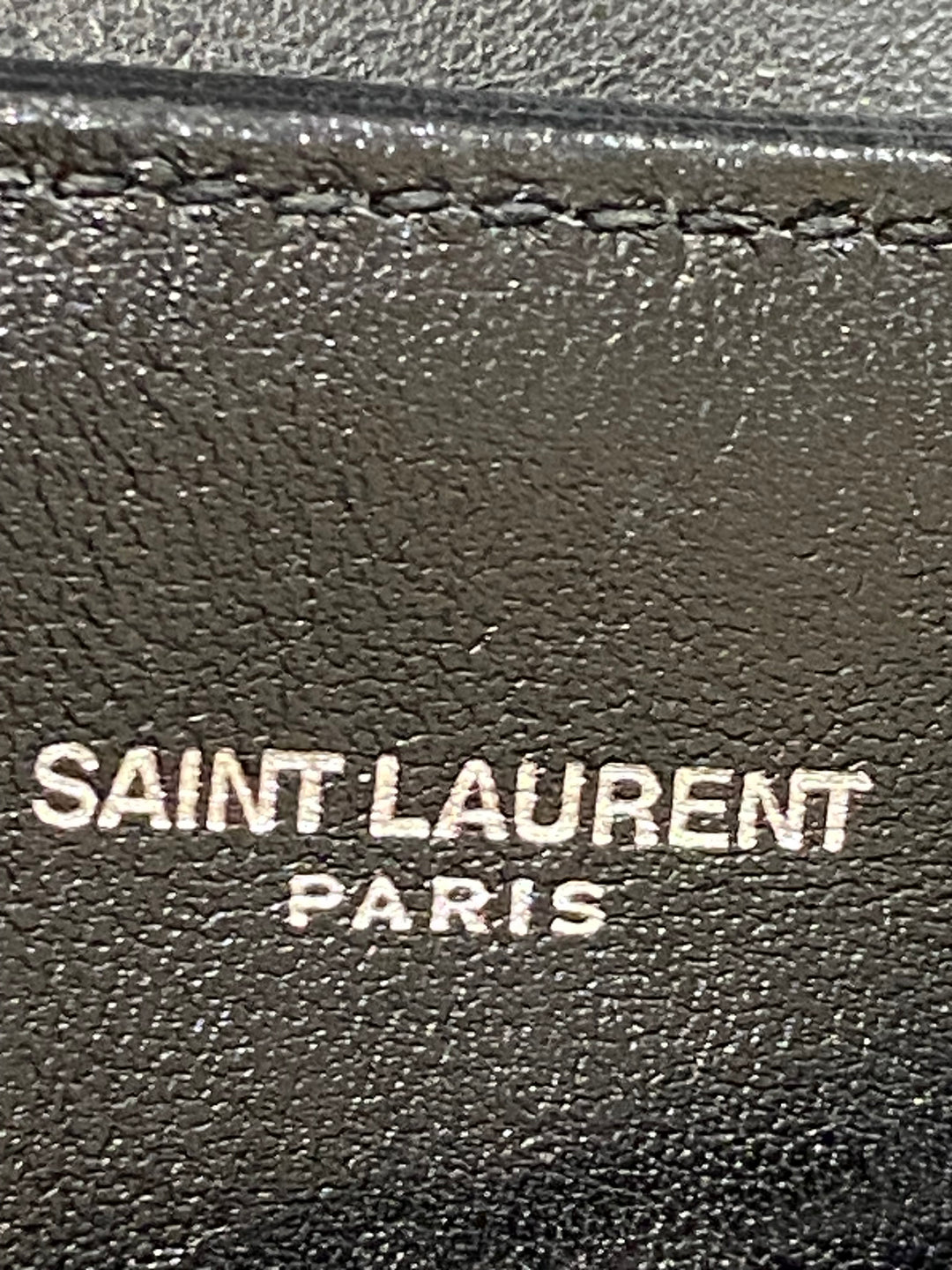 Borsa Ysl LouLou media