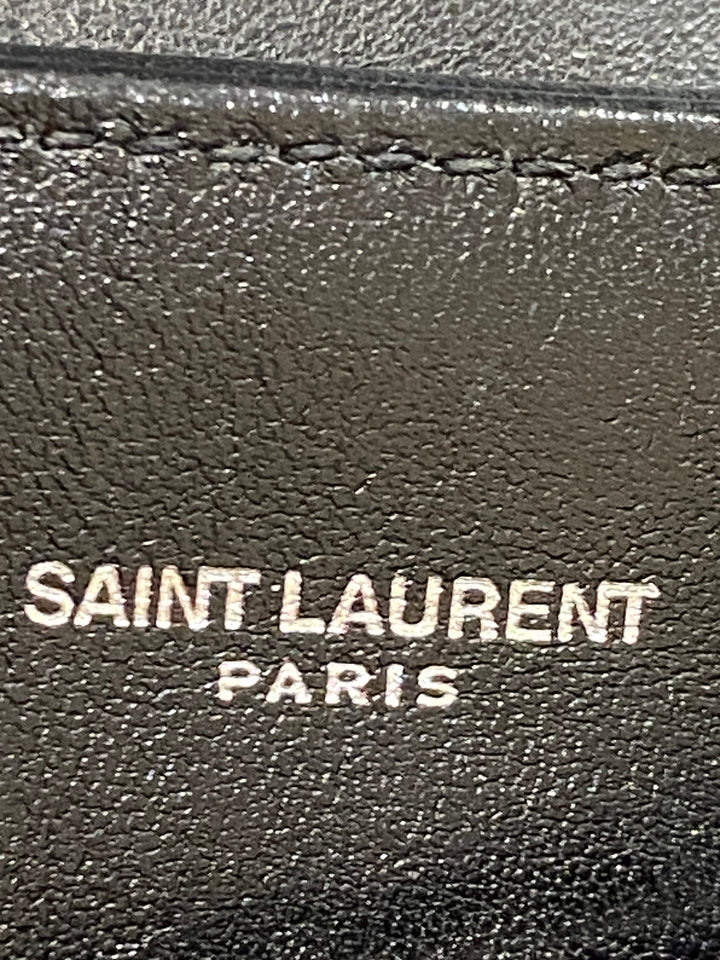 Borsa Ysl LouLou media