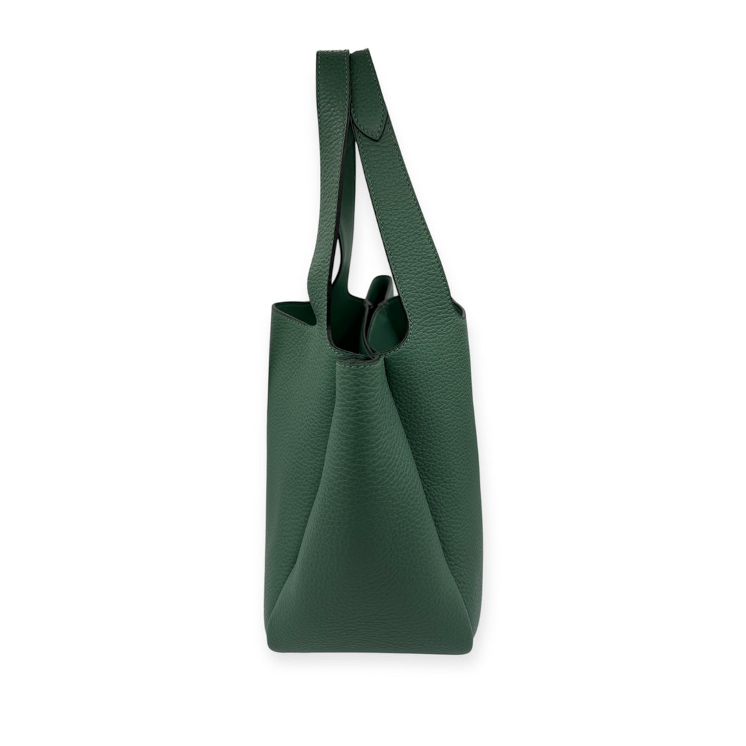 Prada tote small in pelle