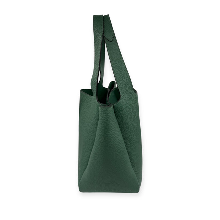 Prada tote small in pelle