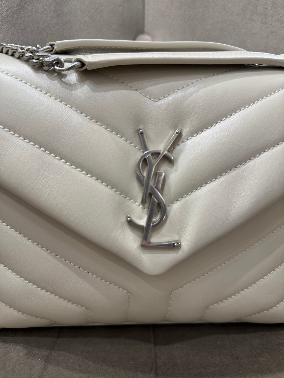 Ysl  LouLou Small