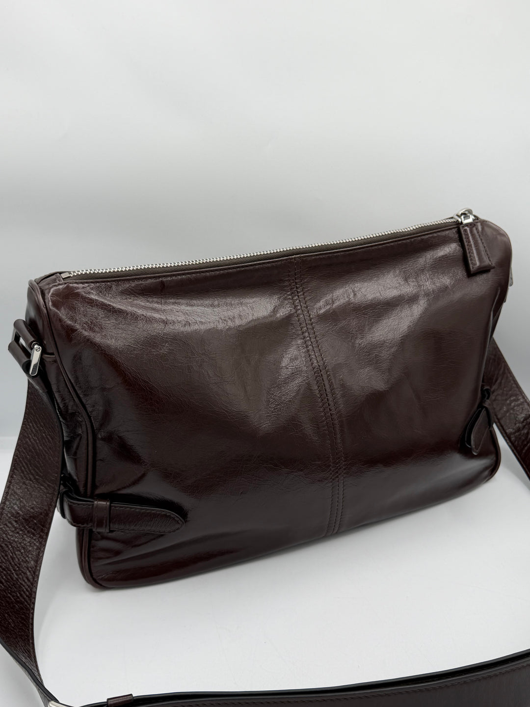 Prada borsa a tracolla