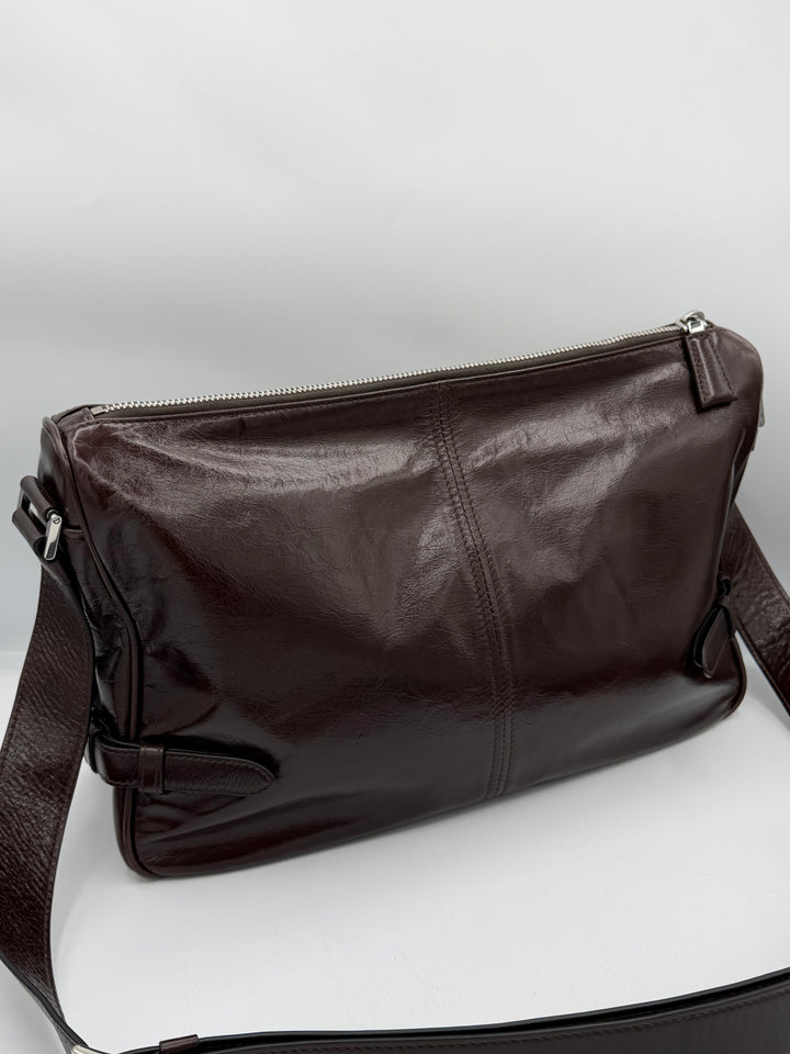 Prada borsa a tracolla