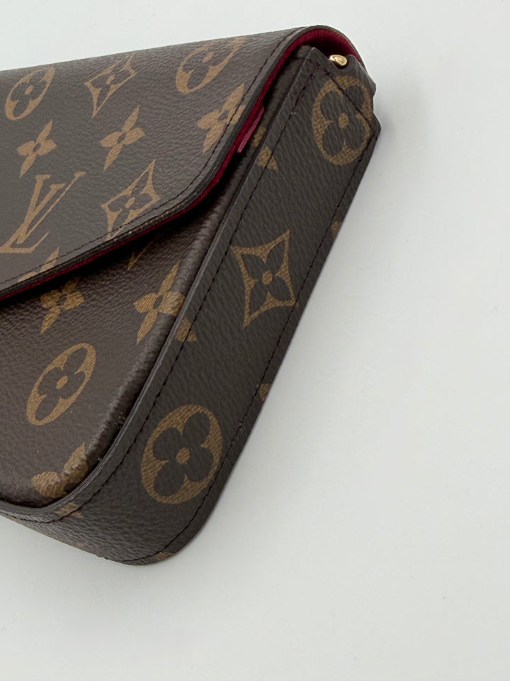 Louis Vuitton Pochette Félicie