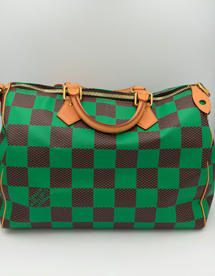 Louis Vuitton Speedy Bandoulière 40