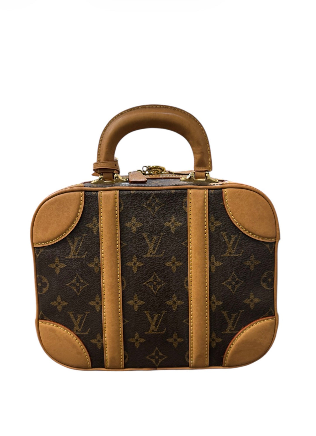 Louis Vuitton - Valisette PM