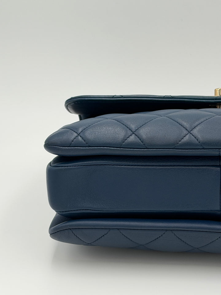 Chanel Trendy CC medium