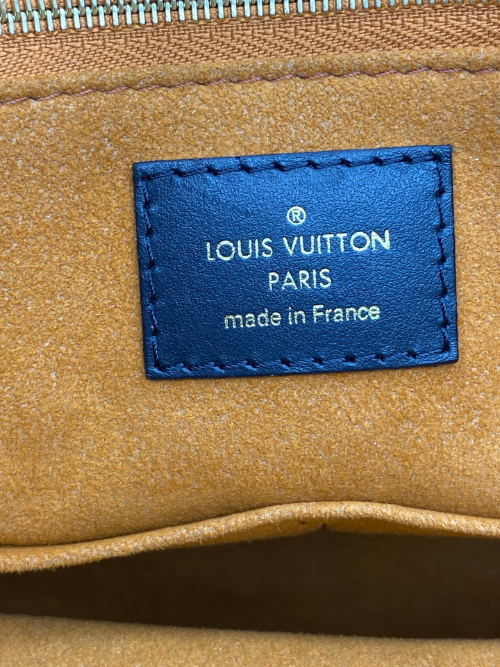 Louis Vuitton Onthego Empreinte MM