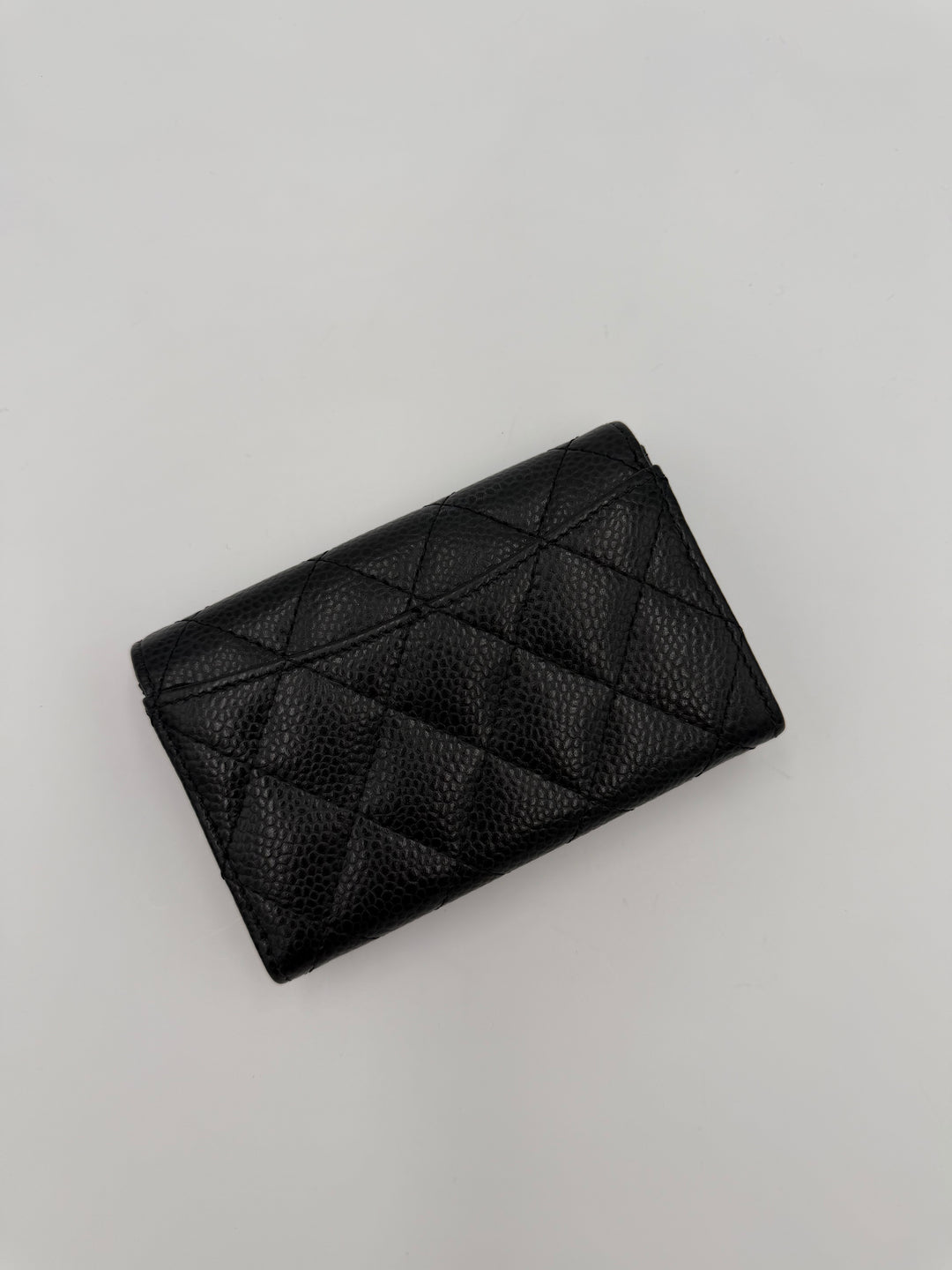 Chanel Portacarte