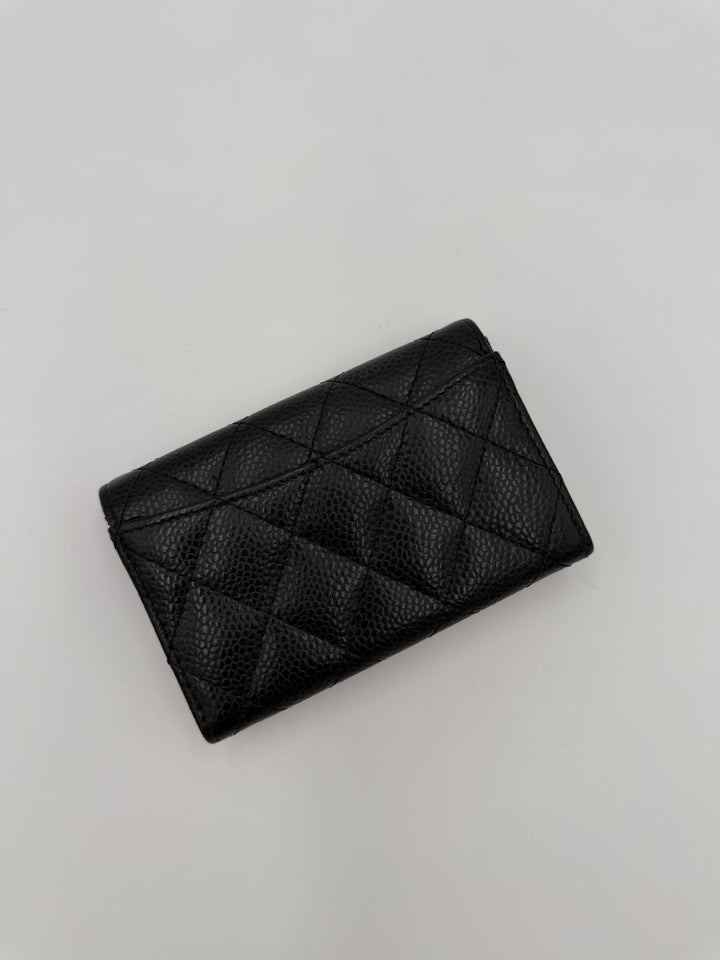 Chanel Portacarte