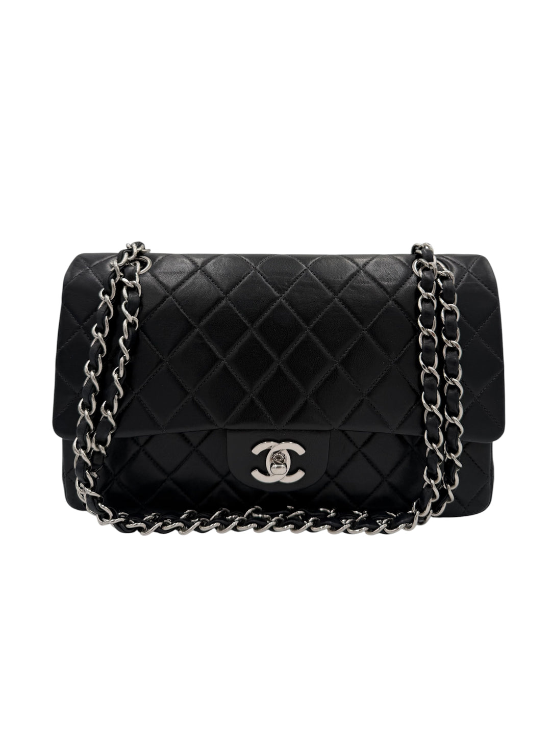 Chanel Classic Medium Vintage