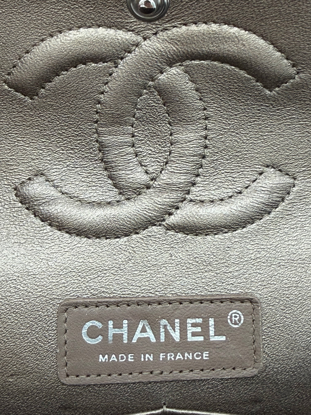 Chanel Medium Classic Double Flap