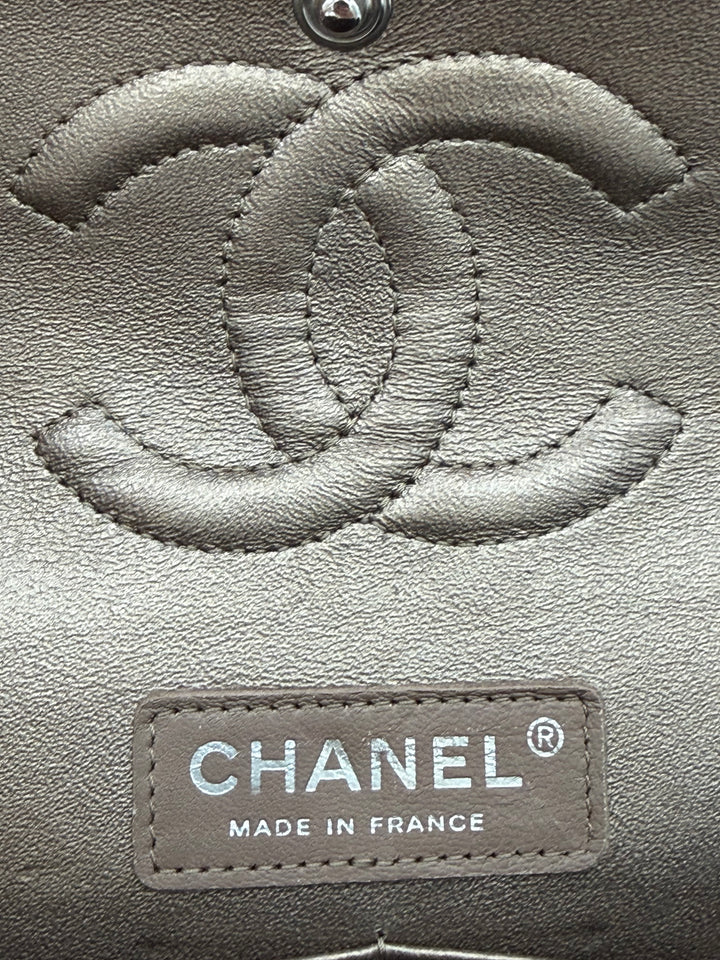 Chanel Medium Classic Double Flap