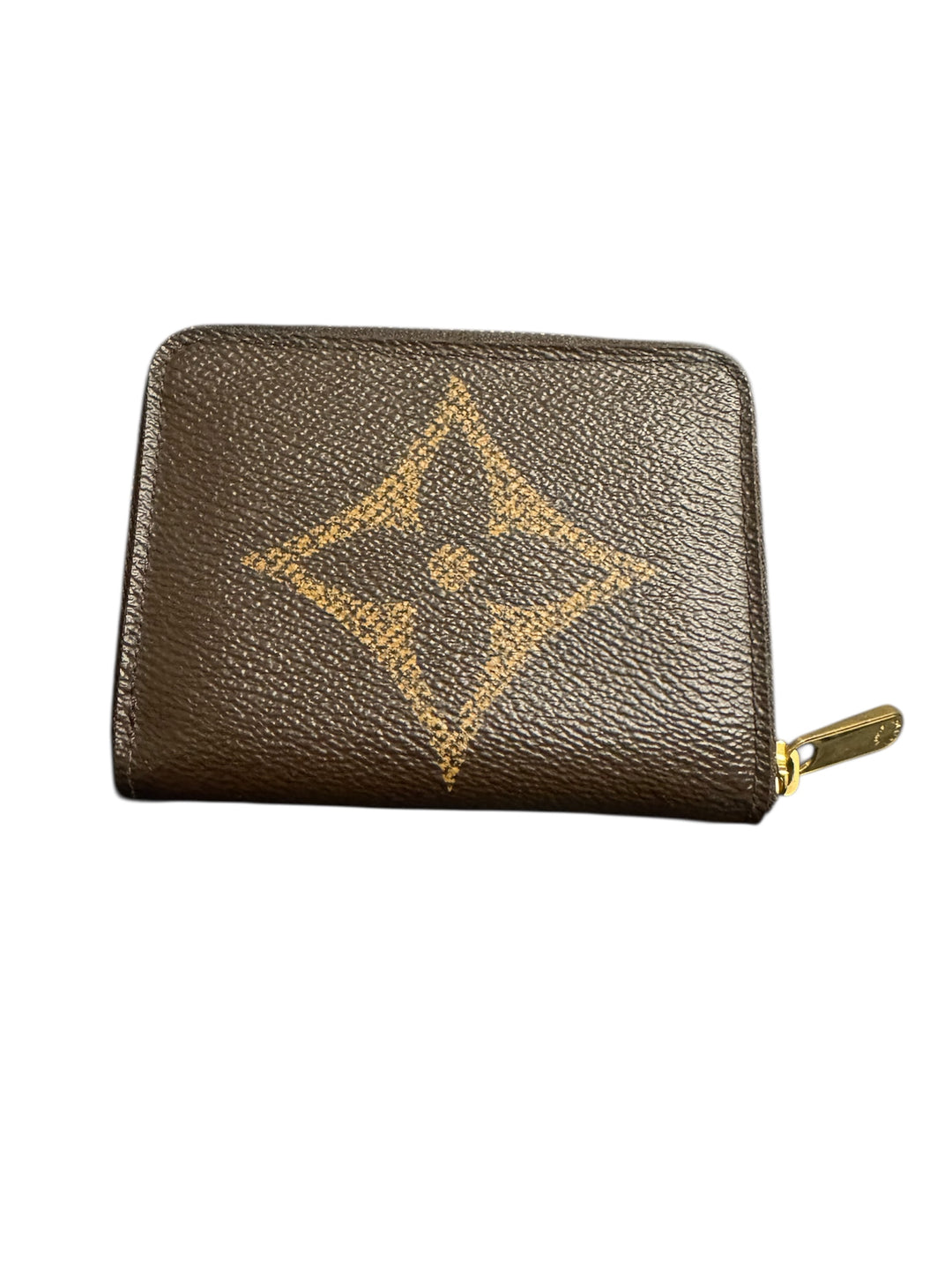 Portamonete Louis Vuitton Zippy