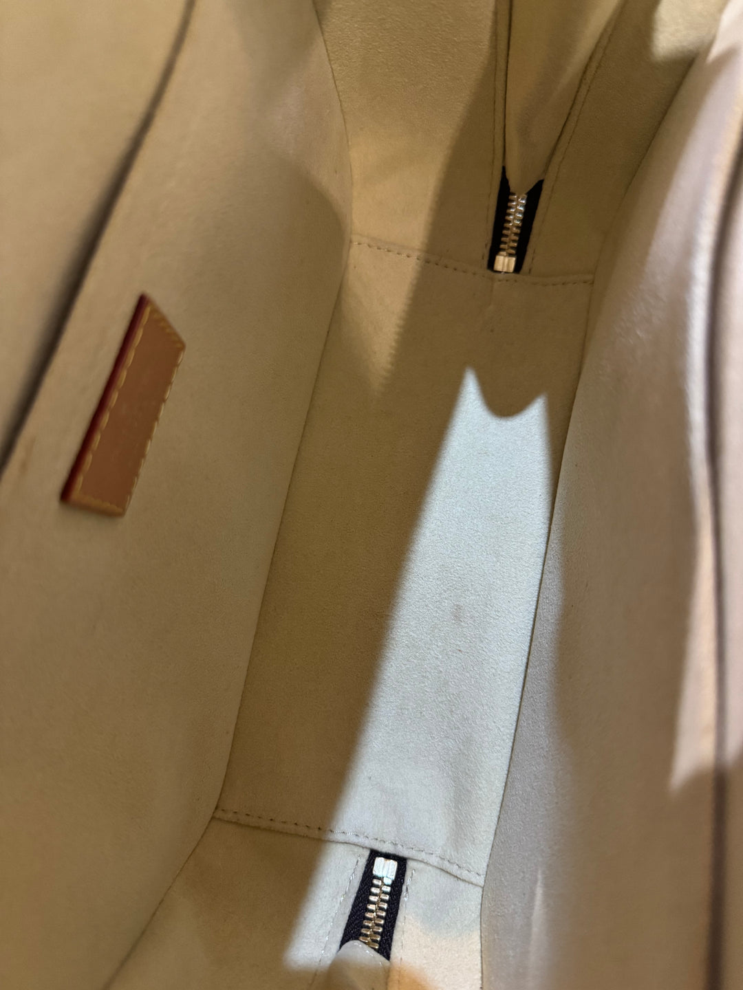 Louis Vuitton - Valisette PM