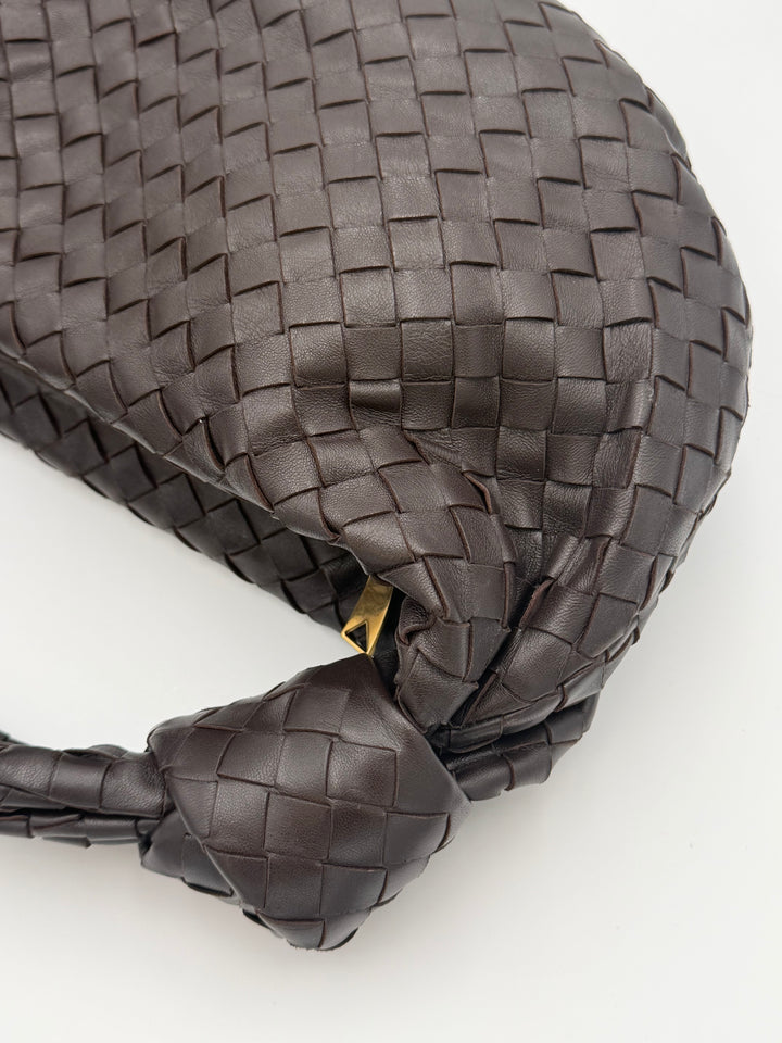 Bottega Veneta Jodie Classic