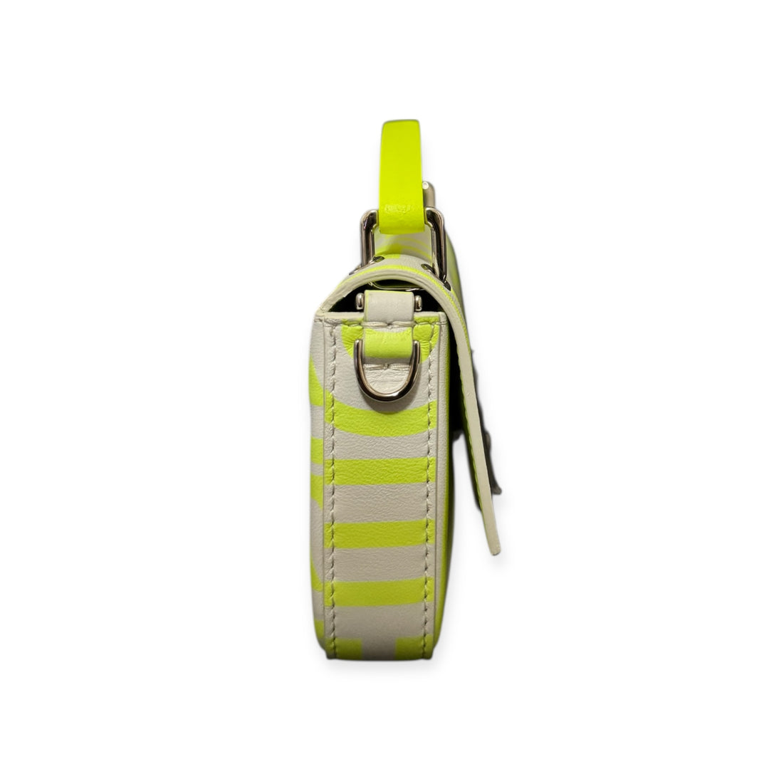 Fendi Phone Baguette