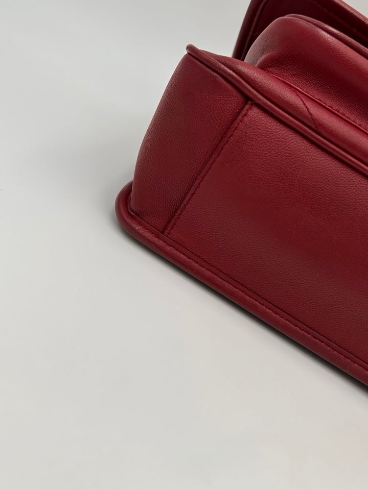 Saint Laurent Niki Baby