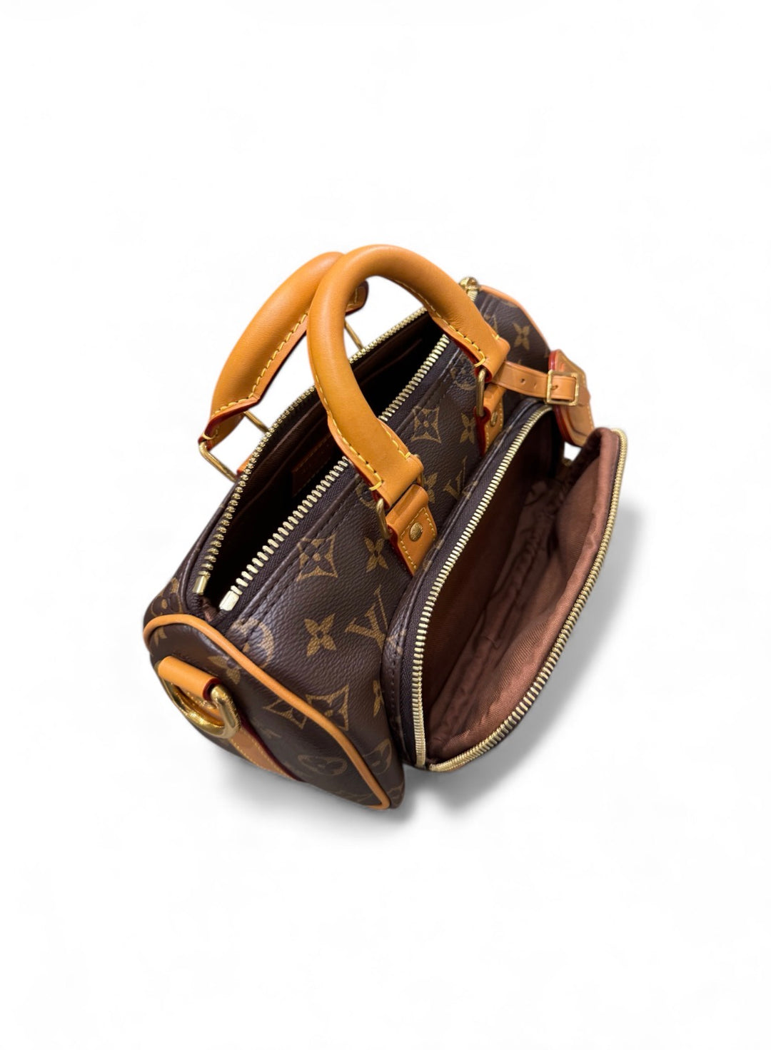 Louis Vuitton Keepall 25 Cargo