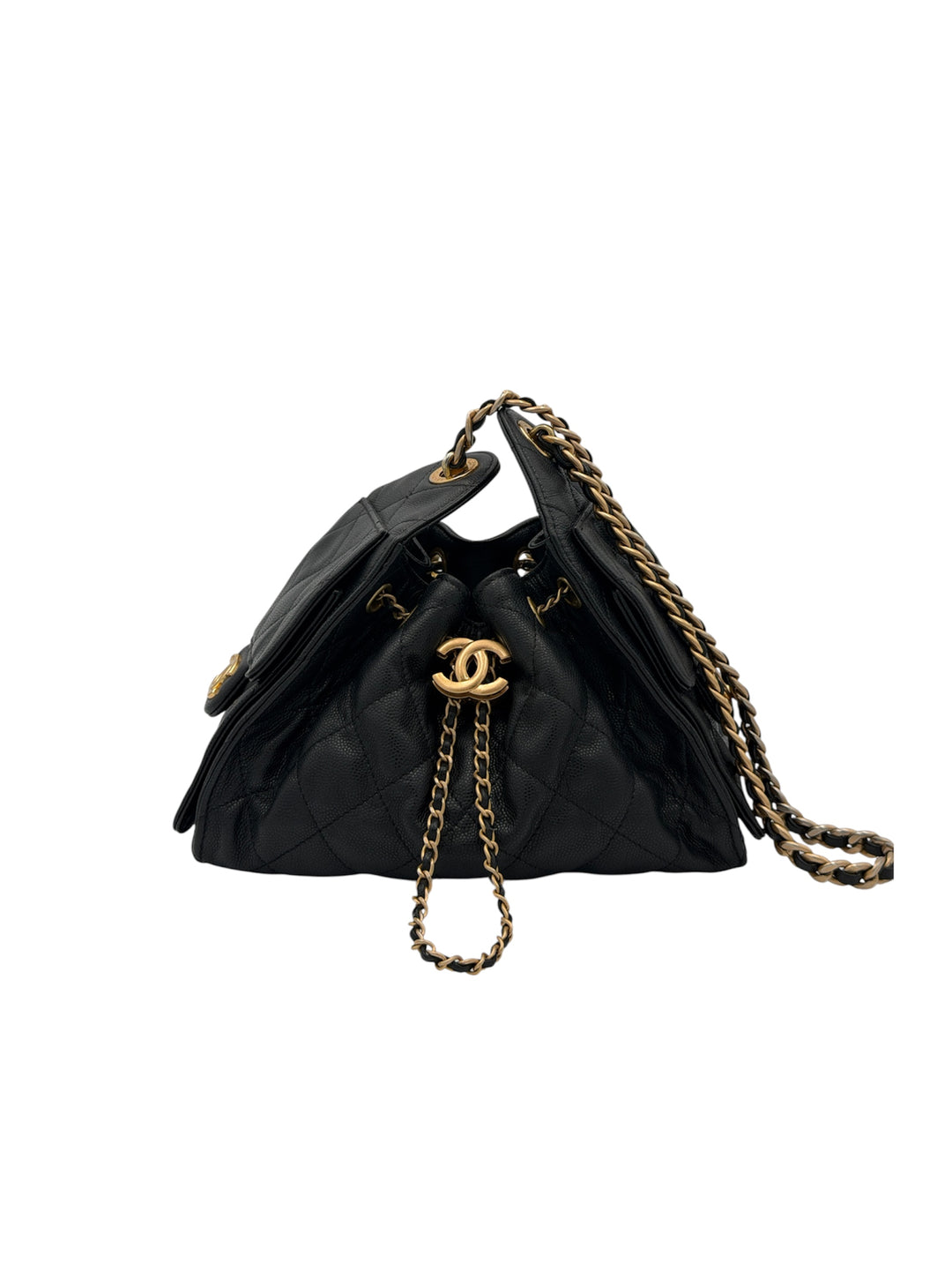 Chanel 25 Mini