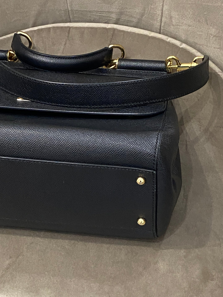 Borsa Dolce&Gabbana Sicily maxi