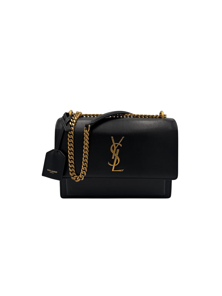 Saint Laurent Sunset Media
