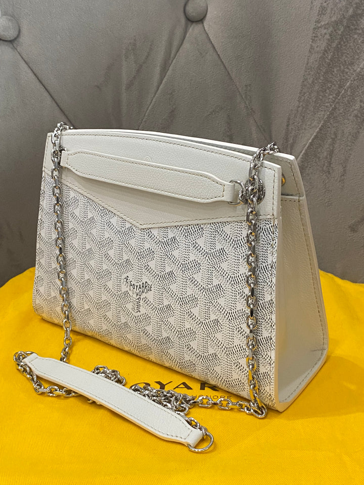Borsa Goyard Rouette Structure Mini